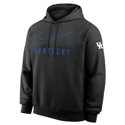 Kentucky Premium Performance Men's Nike Dri-FIT College Pullover